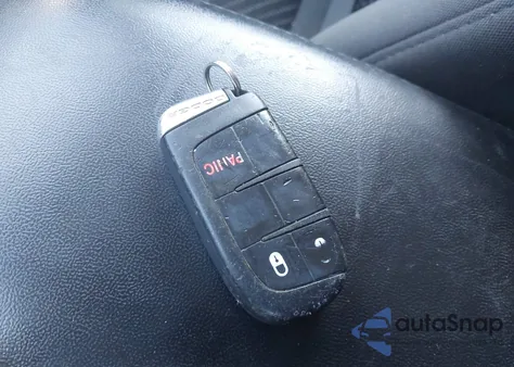 2012 Dodge Journey Sxt z USA, uszkodzony, nr VIN 3C4PDCBG0CT231969